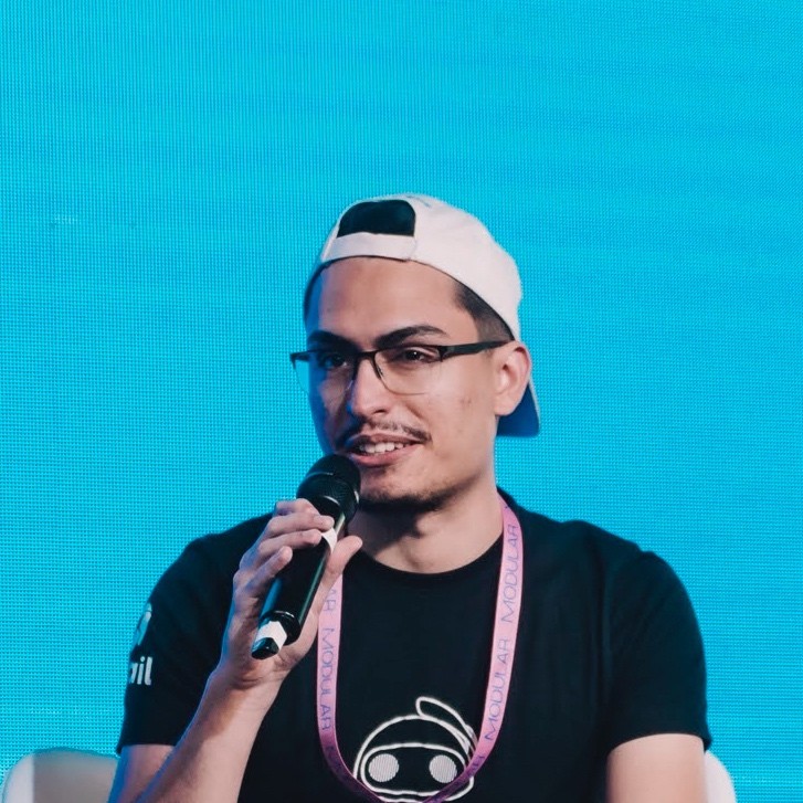 Bruno Eleodoro